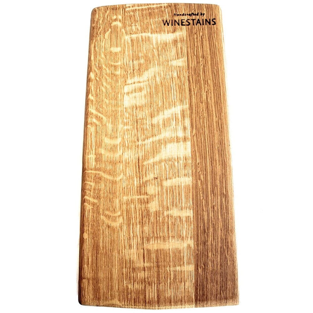 Winestains Platter Flat Rectangle Cheeseboard