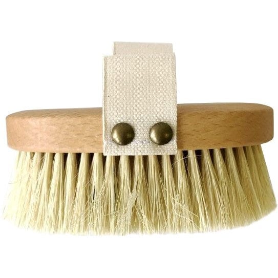 Wooden Massage Brush
