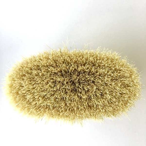 Wooden Massage Brush