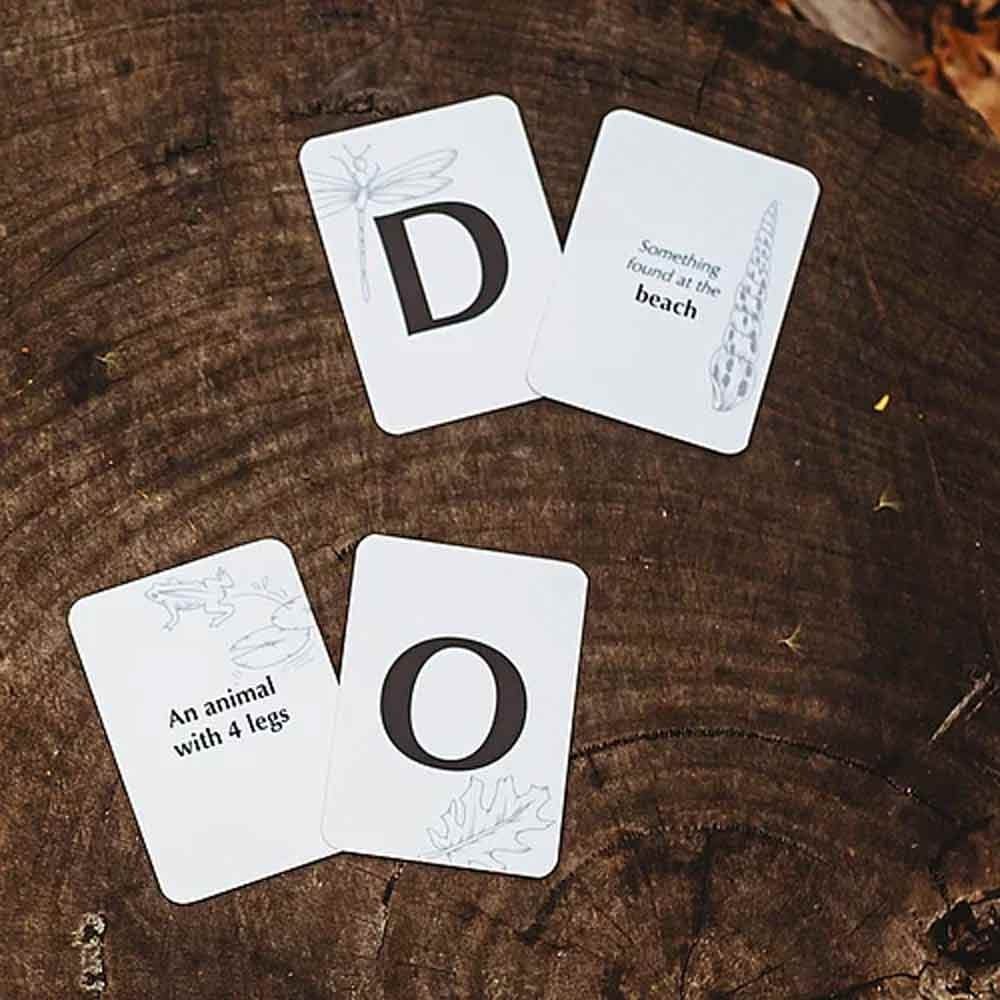 Your Wild Quiz Card Game