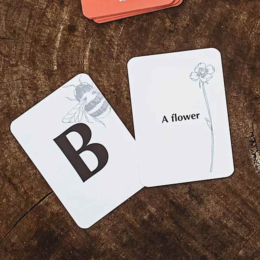 Your Wild Quiz Card Game