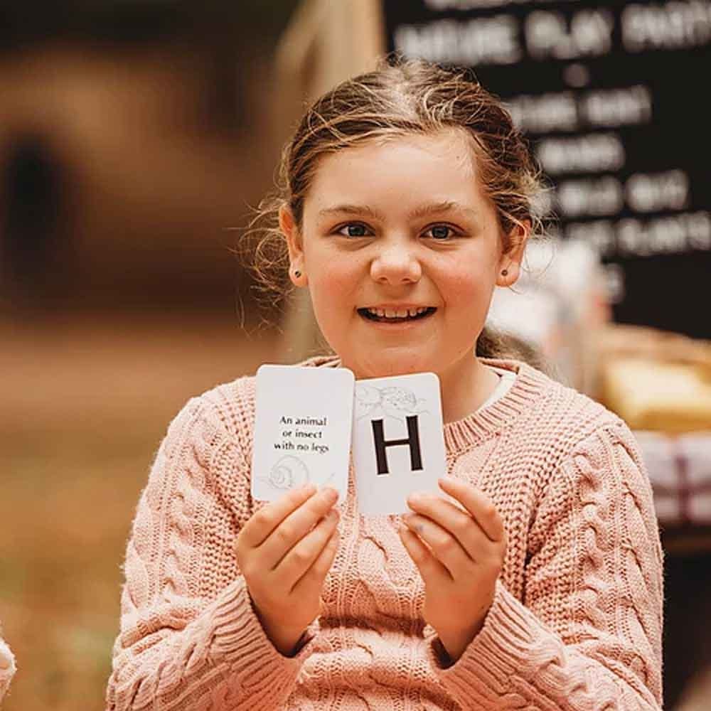Your Wild Quiz Card Game