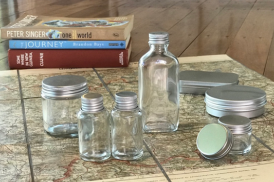 Top Tips to Make Zero Waste Travel Easier