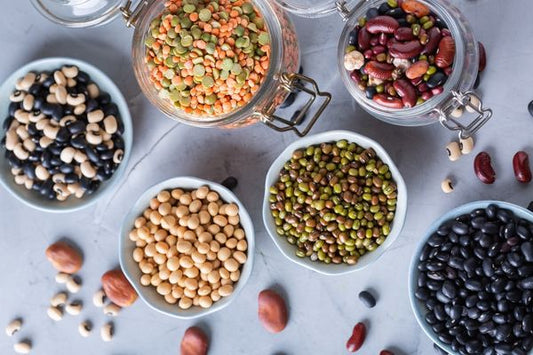 A Complete List of the Many Wholefoods You Can Enjoy on a Gluten Free Diet