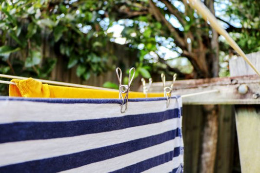 Are Stainless Steel Pegs Any Good For Australian Weather?
