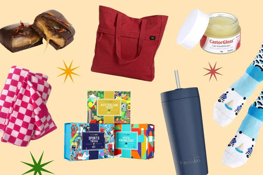 Planet-Friendly Christmas Gifts for Teens: Fun, Fresh & Actually Used
