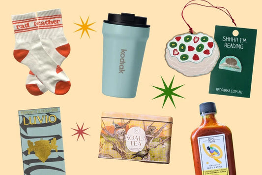 What To Give a Teacher Who Has Everything? 9 Ideas They’ll Actually Use