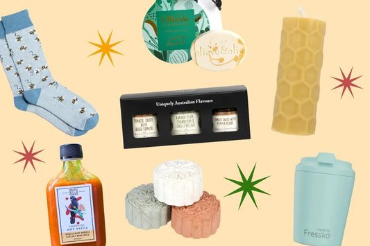 12 Best Secret Santa Gifts Under $30 (Eco-Friendly Picks!)