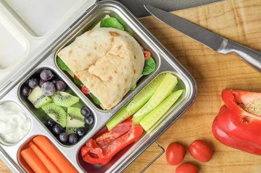 Lunch Boxes That Solve Your Problems