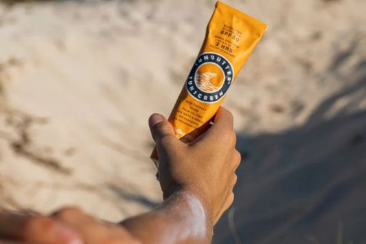 Hate How Sunscreen Feels? Find an SPF50 You’ll Actually Wear