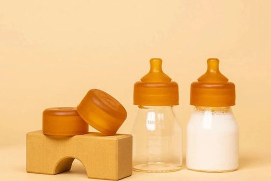 Are Glass Baby Bottles Safe? What To Know