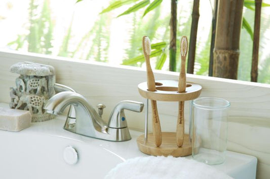 Castor Bean Toothbrush Bristles: An Honest Buyer's Guide