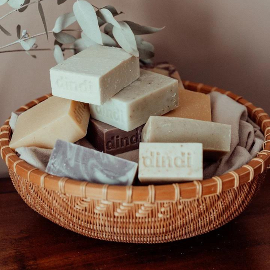 How to make a soap bar last longer?