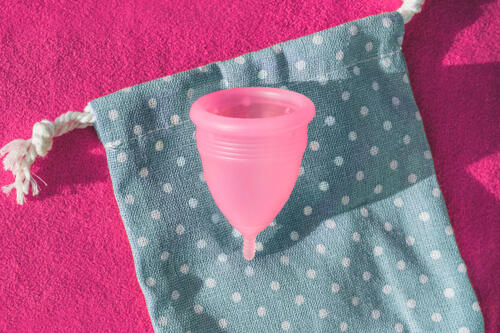 How to Choose the Right Menstrual Cup Size For You