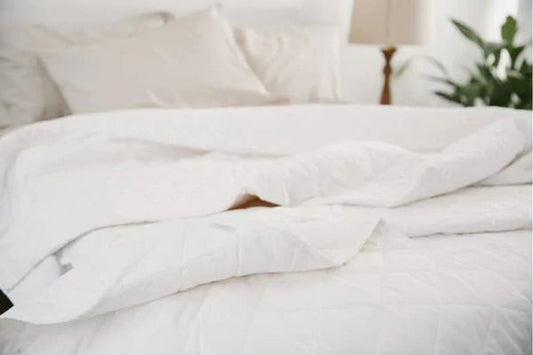 How to Care for Mattress Protectors (and Keep Them Fresh for Longer)
