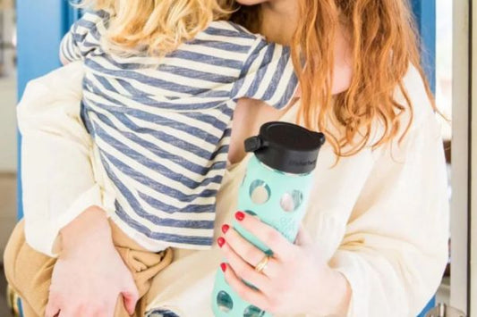 How to Choose the Best Glass Water Bottle