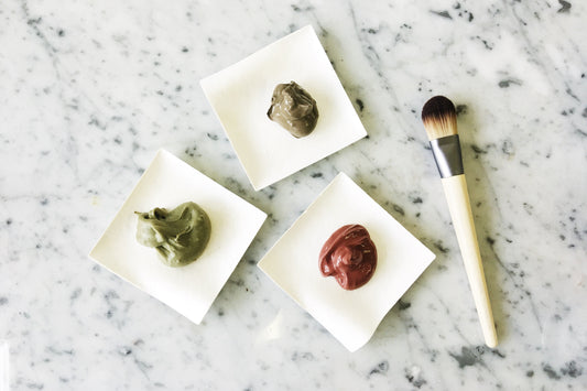 DIY Multi Masking