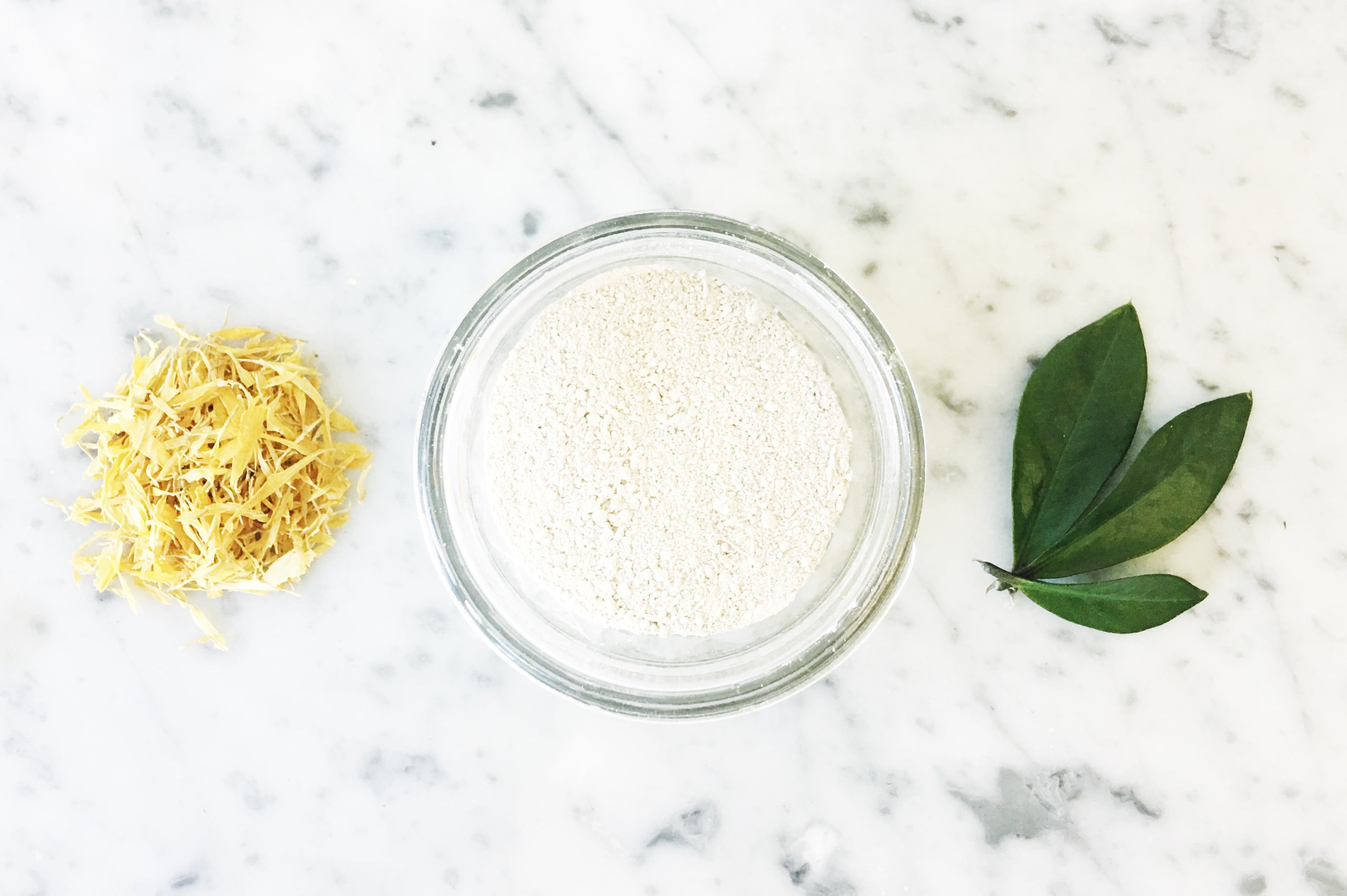 DIY Soothing Bug Bite Powder – Biome US