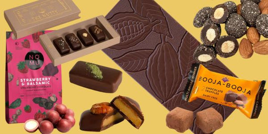 Is Dark Chocolate Vegan: Your Go To Guide to Vegan Chocolate in Australia