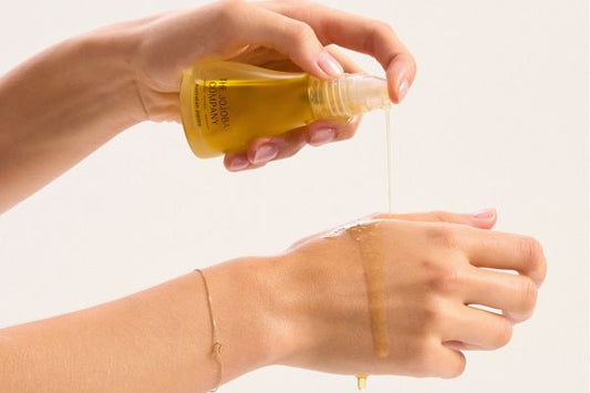 One Bottle, Many Uses: Simple Ways To Use Jojoba Oil Everyday