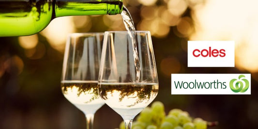 The Problem With Coles and Woolworths' Phantom Wine Brands