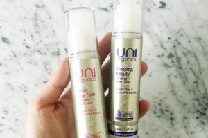 Meet the Maker: Angela Jones of Uni Organics on her Organic Skincare Range