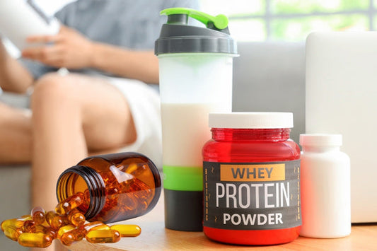 Are All Supplements Vegan?