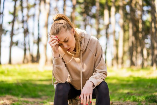 Why Am I Exhausted Even After A Full Night's Sleep?