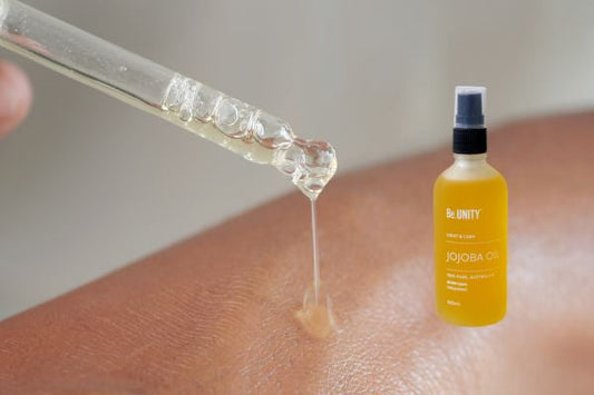 Why Jojoba Oil Mimics Human Sebum Better Than Other Oils