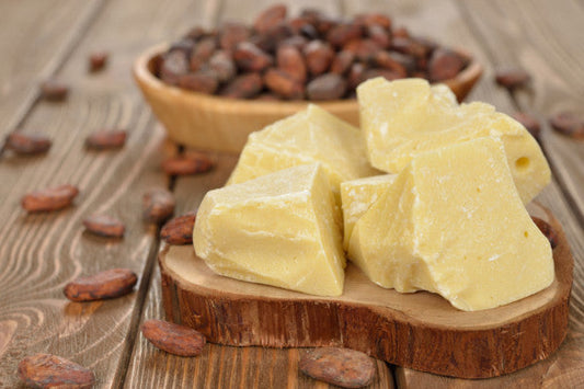 Cocoa, Mango & Shea Butter – A Guide to our Favourite Body Butters