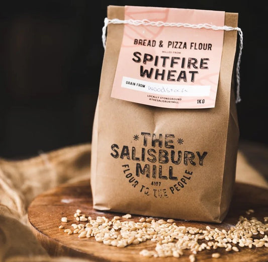 What Is The Best Bread Flour in Australia?