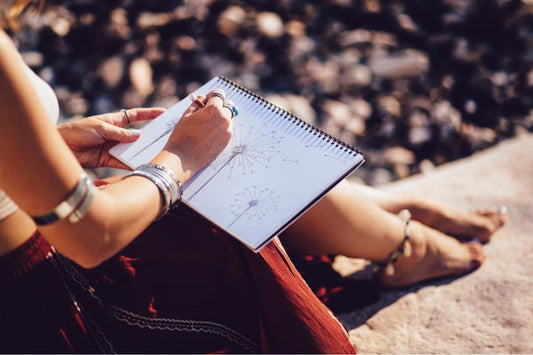 How to Start a Daily Drawing Habit: The Simple 10-Minute Method Anyone Can Do