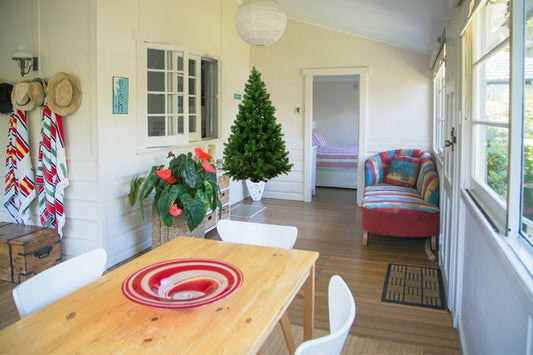 A Little Less Plastic. A Little More Meaning.