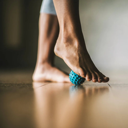 The best massage balls for tight muscles and relieving tension