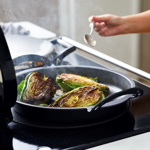 Non Toxic, Australian Made, Non-Stick Cookware That Will Last Generations? Meet Solidtecknics!