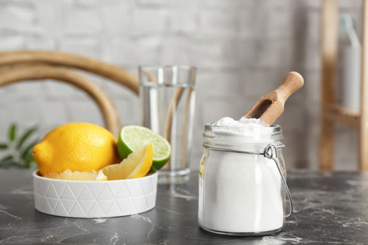 How to Make Your Own Water Bottle Cleaning Tablets – With Ingredients in Your Cupboard!