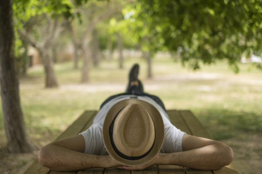 10 Natural Sleep Aids to Fall Asleep Faster