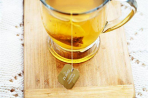 Our Guide to Local & Fair Trade Organic Herbal Teas & Their Benefits