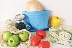 These 4 Items Can Help You Shop Sustainably