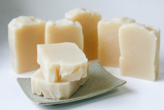 18 Ways to Use Pure Castile Soap