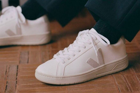 Why VEJA's are the only brand of sneaker you need