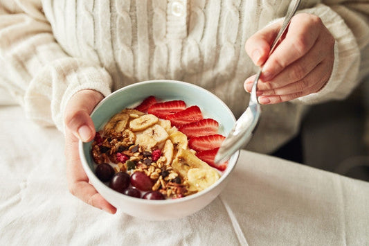 Your Complete Winter Gut-Health Guide