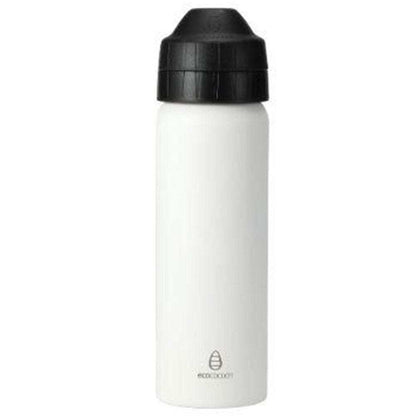 EcoCocoon Stainless Steel Water Bottle 600ml