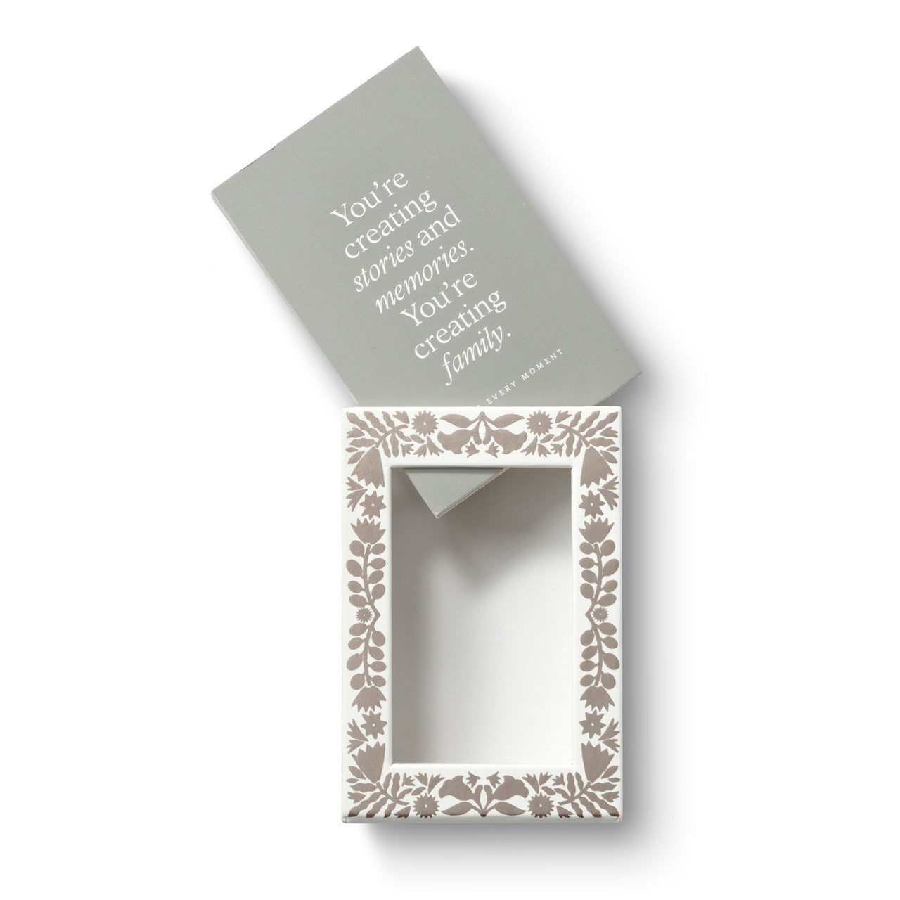 Compendium Welcome to Parenthood Affirmation Cards