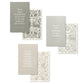 Compendium Welcome to Parenthood Affirmation Cards
