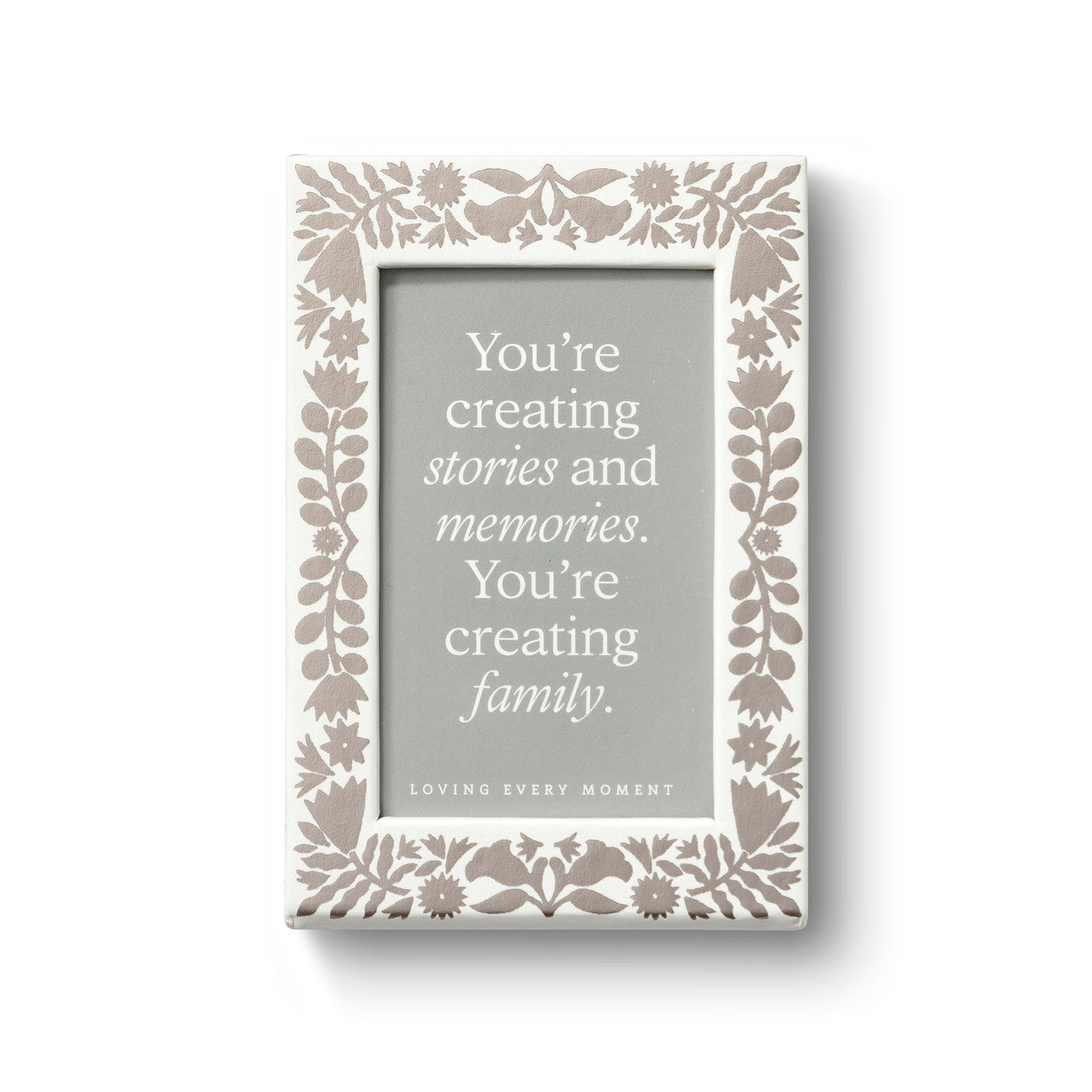 Compendium Welcome to Parenthood Affirmation Cards