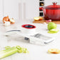 Zyliss Easy Control Hand Held Slicer