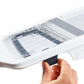 Zyliss Easy Control Hand Held Slicer