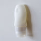 2 Pack Biome Good to Go Tube - 60mL Travel Bottles with Suction Cup