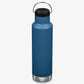 Klean Kanteen 20oz 592ml Insulated Water Bottle with Loop Cap